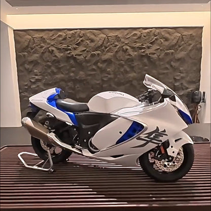 IgniteRacer - Alloy Superbike Replica