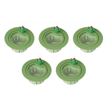 CleanCatch – Drain Strainer Basket