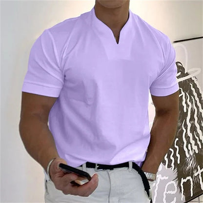 MetroFlex – Gentleman’s Short Sleeve Performance Tee