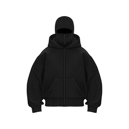 WindArmor - All-Weather Hoodie