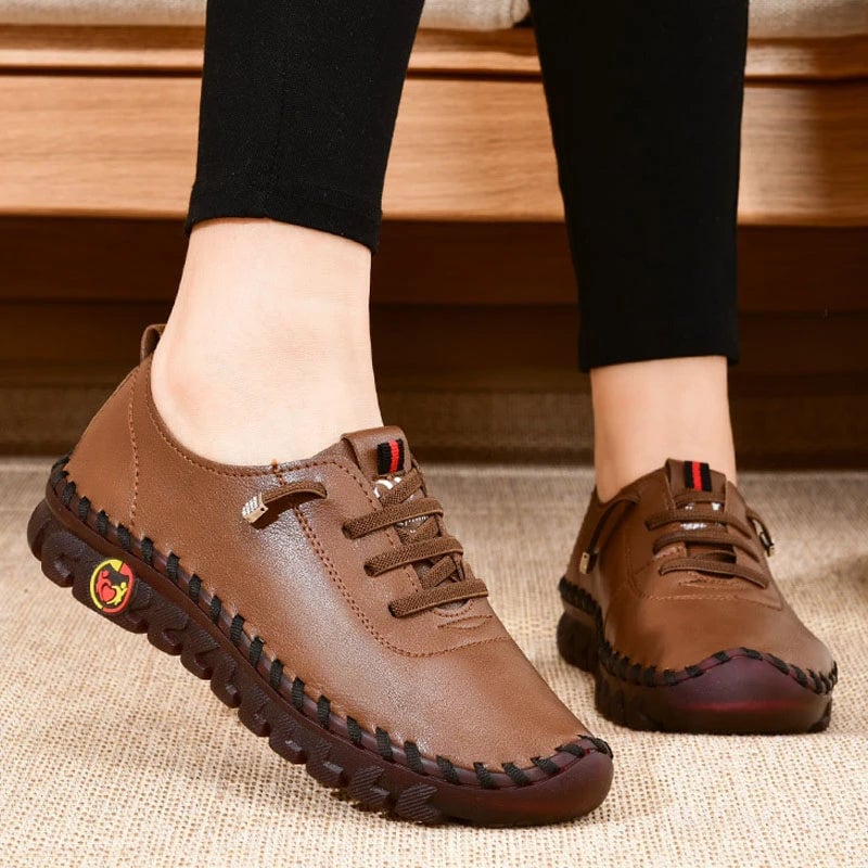 REXY ORTHOPEDIC SNEAKERS | Belevite