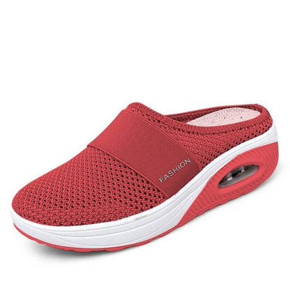 FASHION+ ORTHOPEDIC WALKING SHOES | belevite