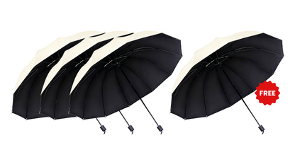 CloudDefender – Large Coverage Umbrella