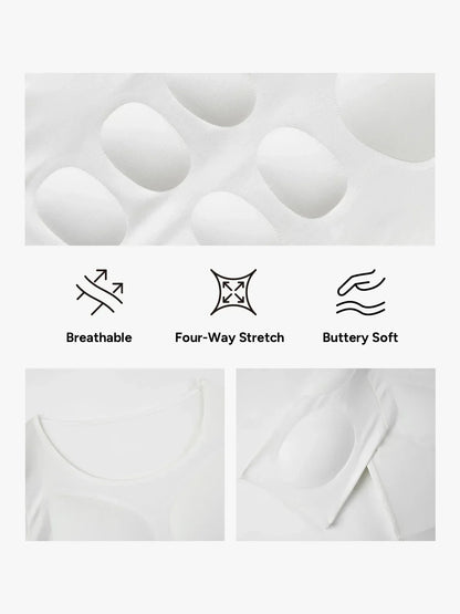 AlphaBuild – Instant Muscle Shirt