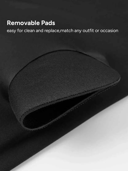 FitFlow – Athletic Body Sculpting Shirt