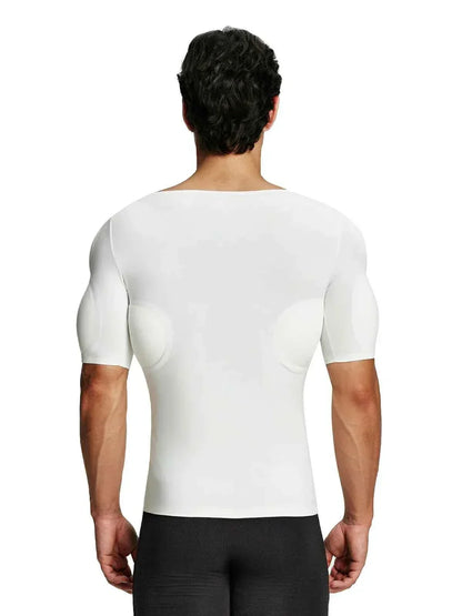 FitFlow – Athletic Body Sculpting Shirt