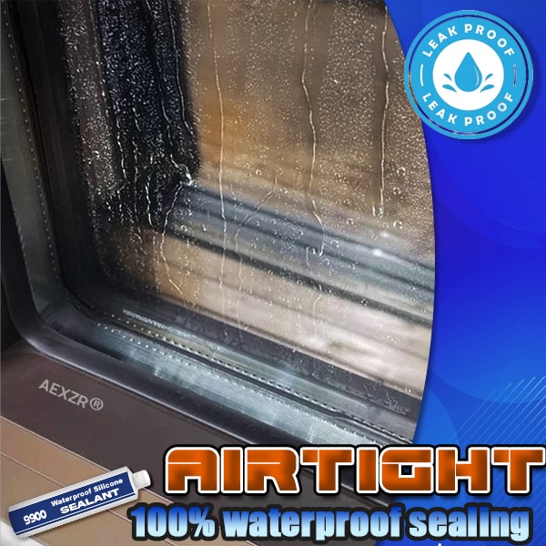 FixPro – All-Purpose Super Strong Bonding Sealant