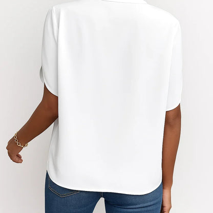Blouse with Wide Sleeves Beth • belevite (BUY 1 GET 2)