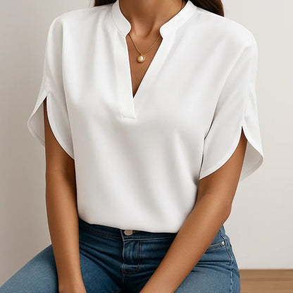 Blouse with Wide Sleeves Beth • belevite (BUY 1 GET 2)