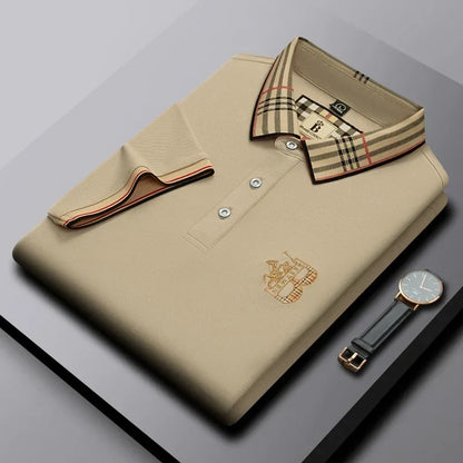 Belarius Men's Polo • belevite