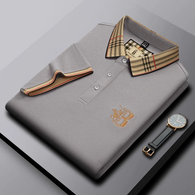 Belarius Men's Polo • belevite