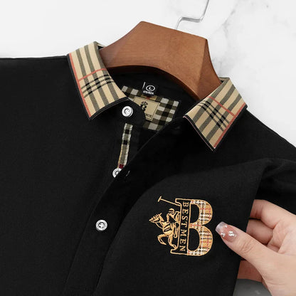 Belarius Men's Polo • belevite