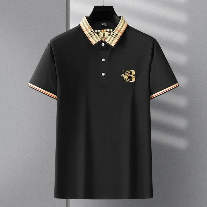 Belarius Men's Polo • belevite