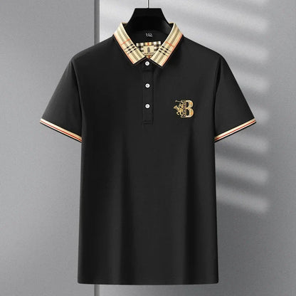 Belarius Men's Polo • belevite