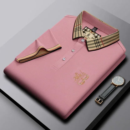 Belarius Men's Polo • belevite