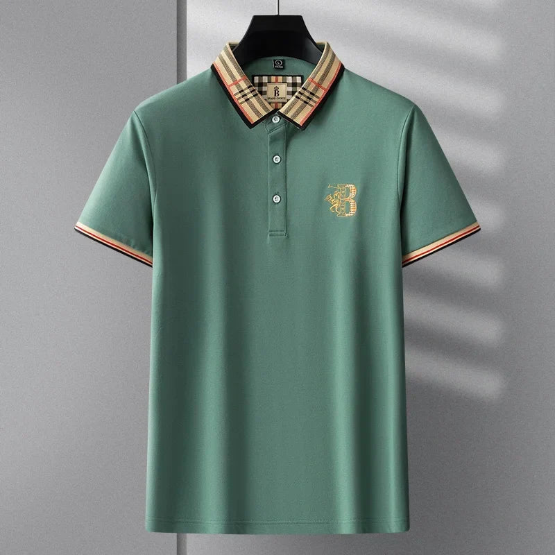 Belarius Men's Polo • belevite