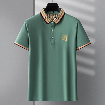 Belarius Men's Polo • belevite