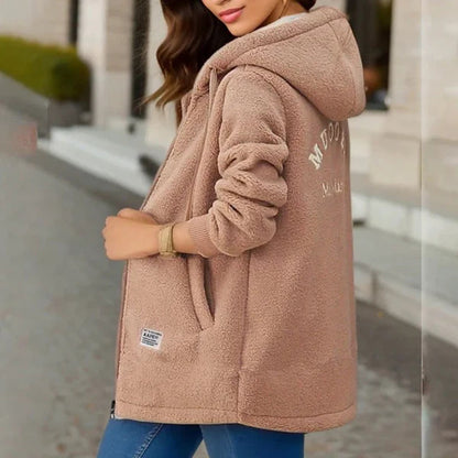 Briony Coat for Women | belevite