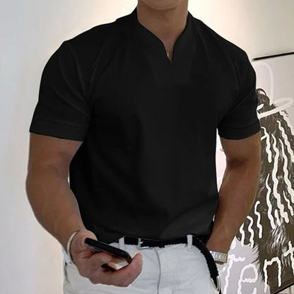 MetroFlex – Gentleman’s Short Sleeve Performance Tee