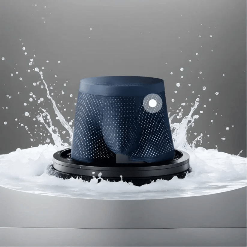 Belevite| Bamboo Fiber Boxer Shorts