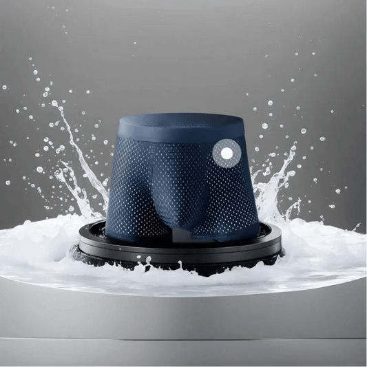 Bamboo Fiber Boxer Shorts | belevite