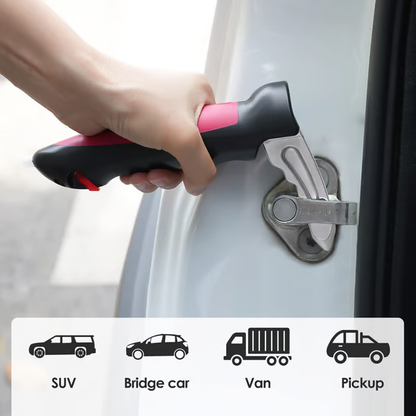 AutoSupport – 5-in-1 Car Handle Assist Tool