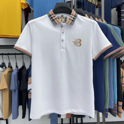 Belarius Men's Polo | belevite
