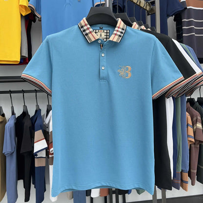Belarius Men's Polo | belevite