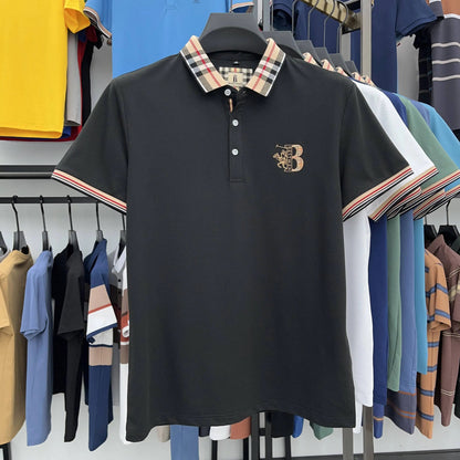 Belarius Men's Polo | belevite