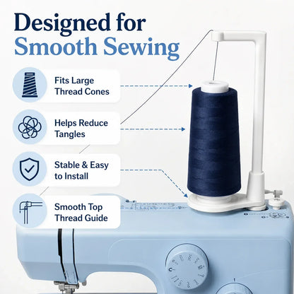 CraftSpool – Premium Thread Holder