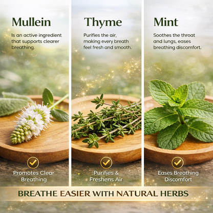 Pryxo – Ultimate Relaxation Stick (4 Aromas in 1 Box)