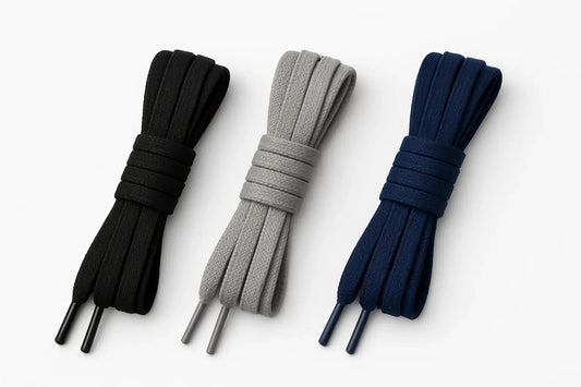 Signature Shoe Lace Bundle | Belevite