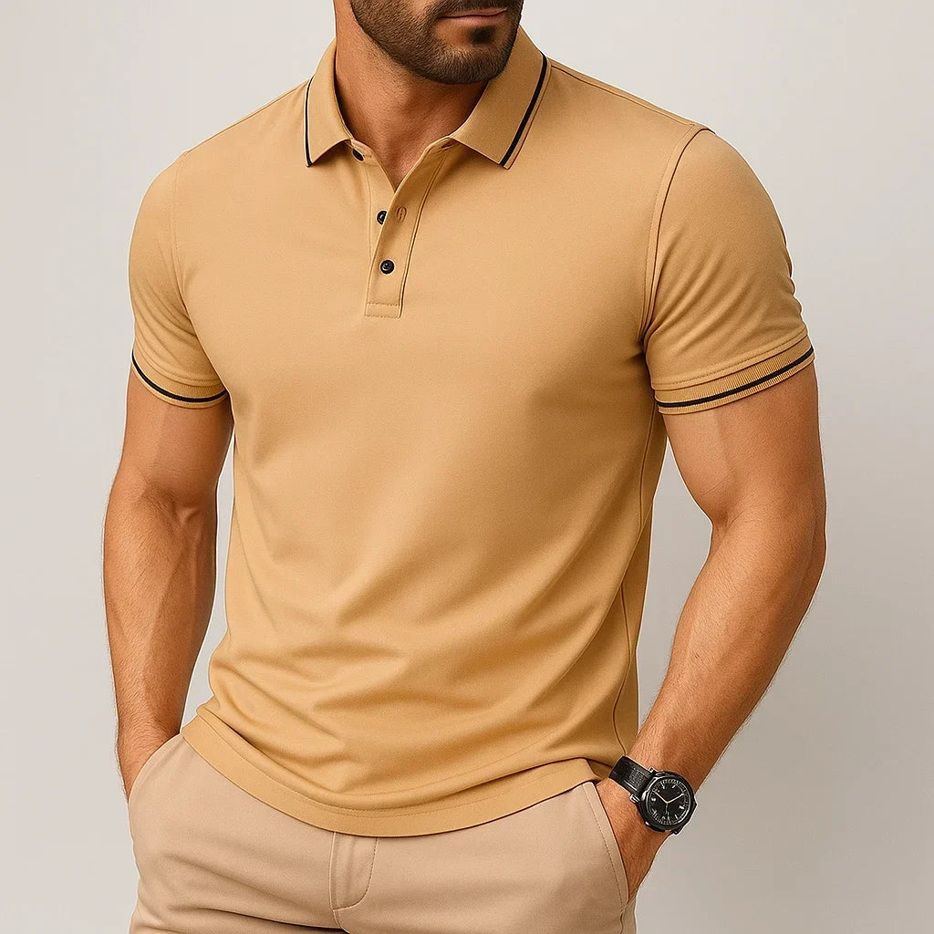 Oliver Polo Shirt Belevite (BUY 1 GET 2)