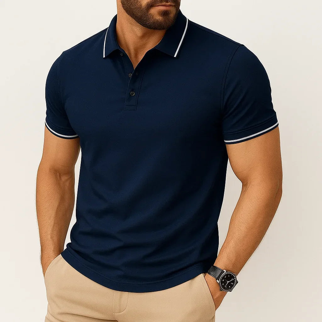 Oliver Polo Shirt Belevite (BUY 1 GET 2)