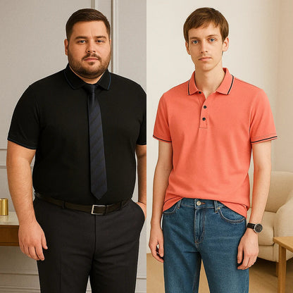 Oliver Polo Shirt Belevite (BUY 1 GET 2)