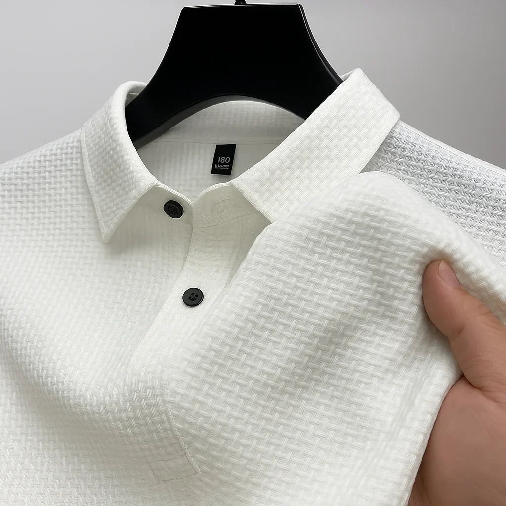 Luxury Men's Polo • Belevite