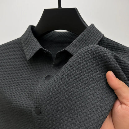 Luxury Men's Polo • Belevite