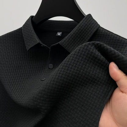 Luxury Men's Polo • Belevite