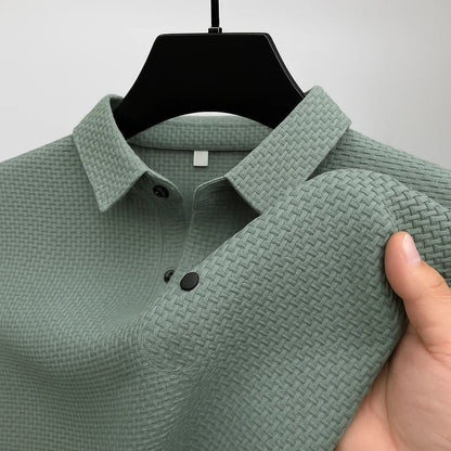 Luxury Men's Polo • Belevite