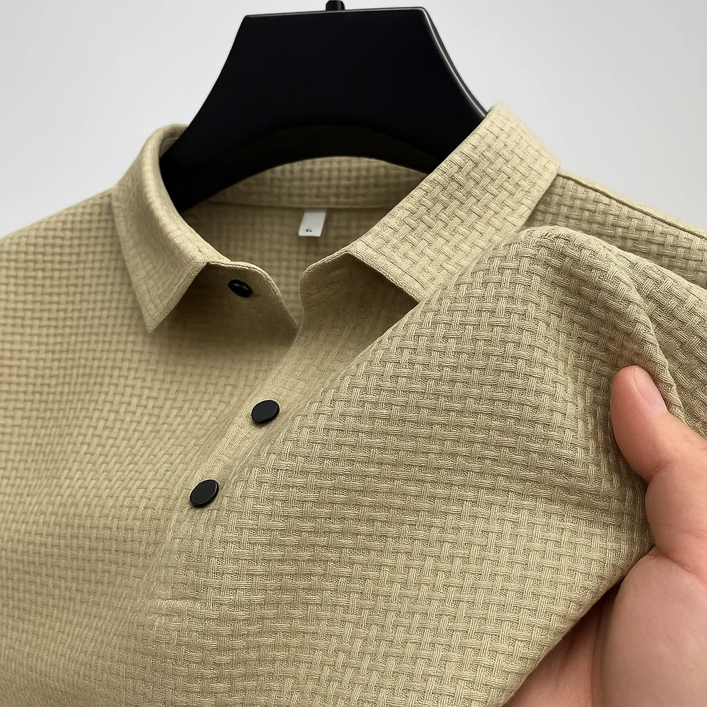 Luxury Men's Polo • Belevite