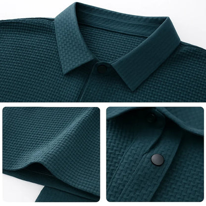Luxury Men's Polo • Belevite