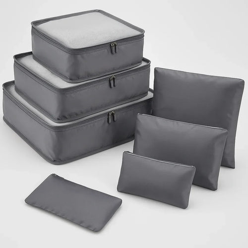 Essential Packing Kit • For Travel and Daily Use