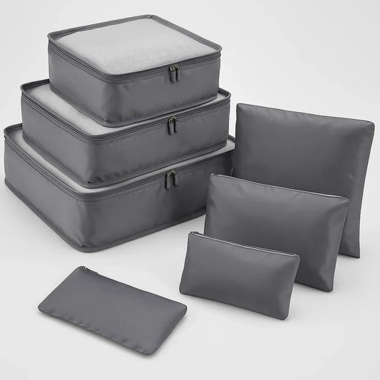 Essential Packing Kit • For Travel and Daily Use