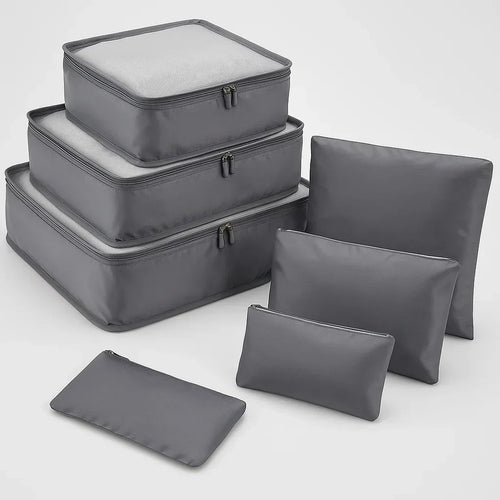 🎁 Essential Packing Kit • For Travel and Daily Use (100% off)