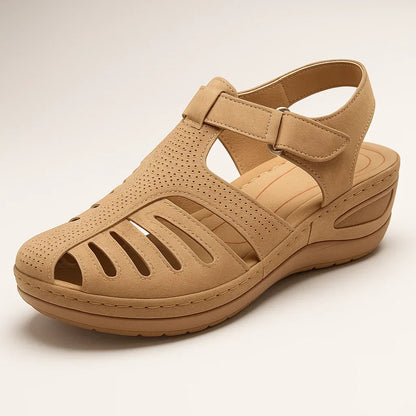 Jane Orthopedic Sandal • Belevite