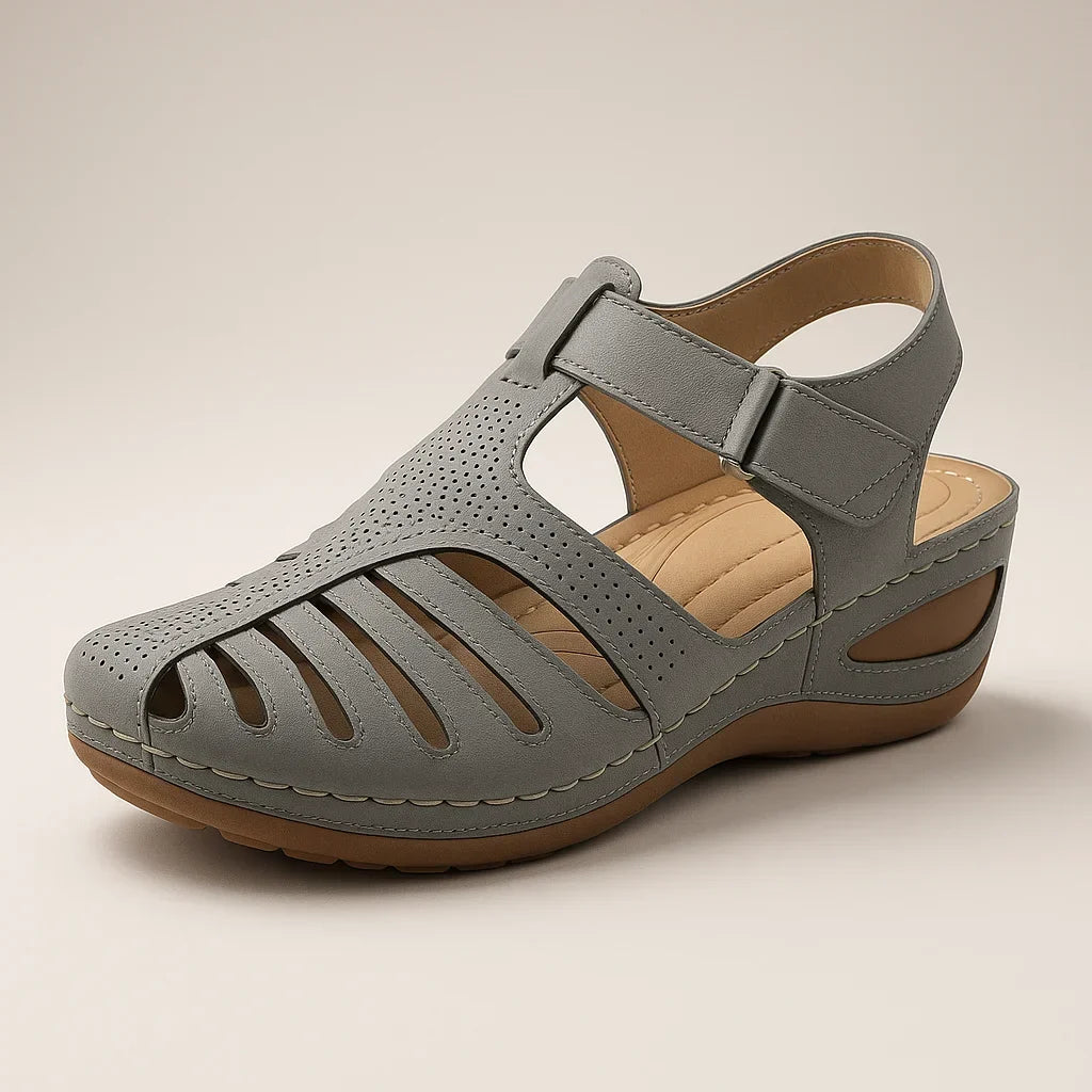 Jane Orthopedic Sandal • Belevite