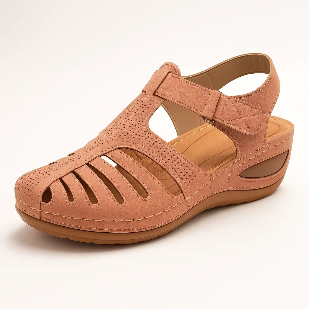 Jane Orthopedic Sandal • Belevite