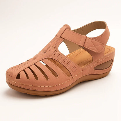 Jane Orthopedic Sandal • Belevite