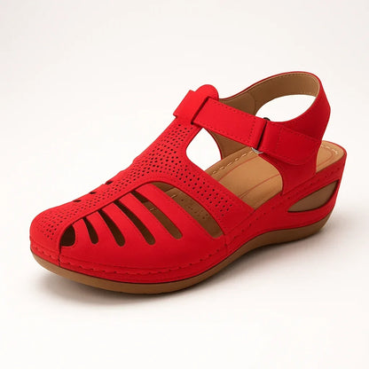 Jane Orthopedic Sandal • Belevite