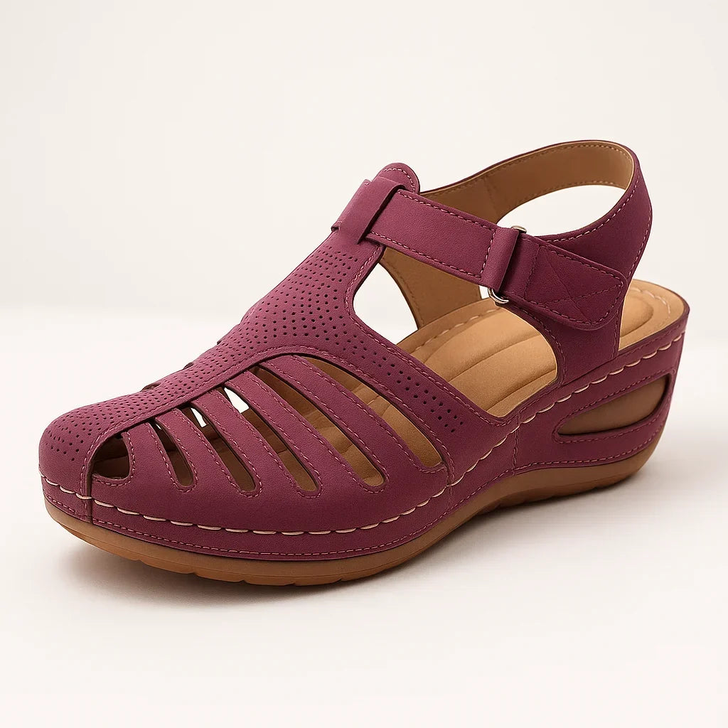 Jane Orthopedic Sandal • Belevite